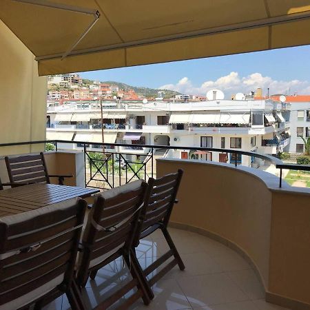 Peramos Luxury Διαμέρισμα Néa Péramos Εξωτερικό φωτογραφία