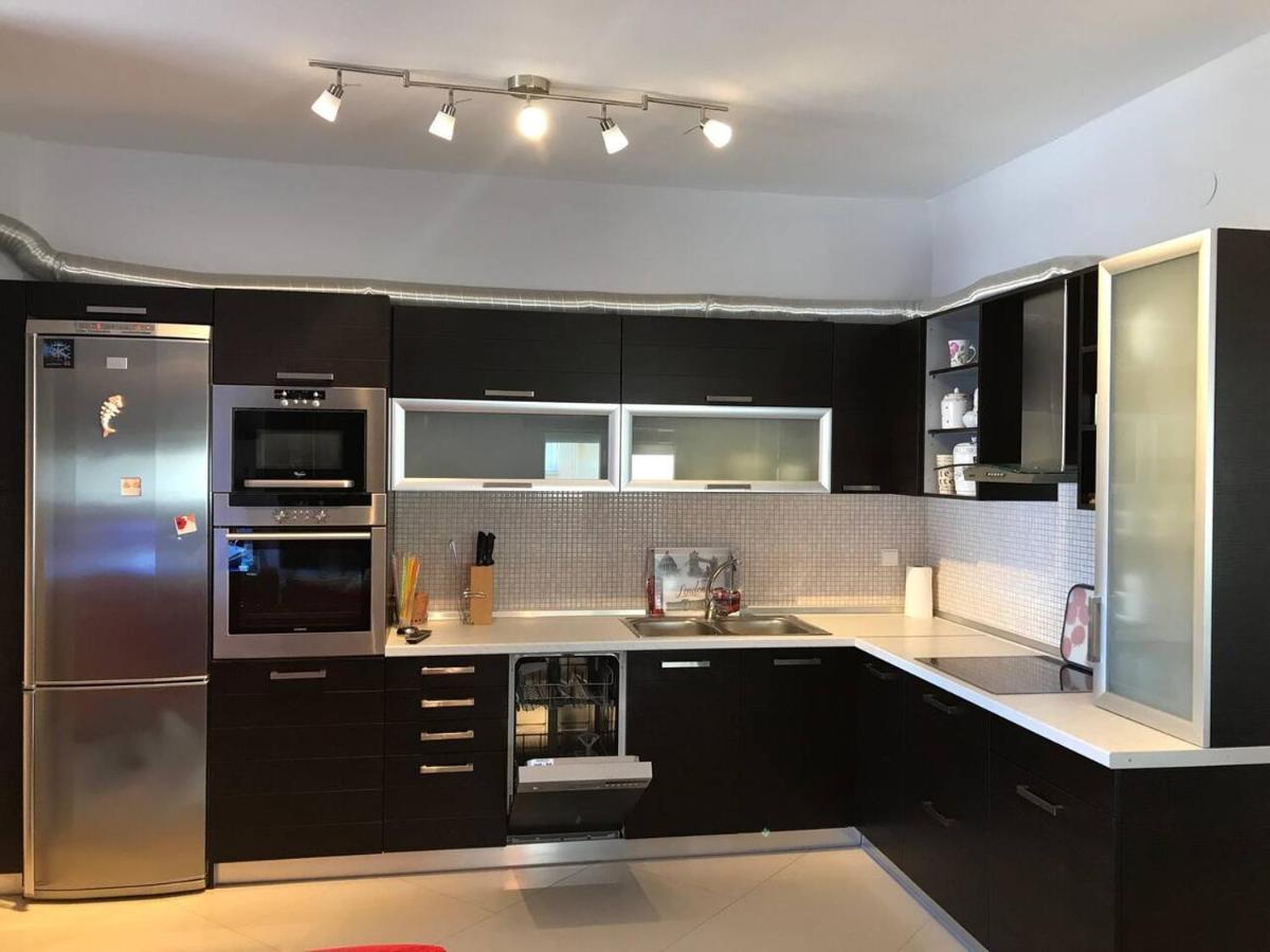 Peramos Luxury Διαμέρισμα Néa Péramos Εξωτερικό φωτογραφία