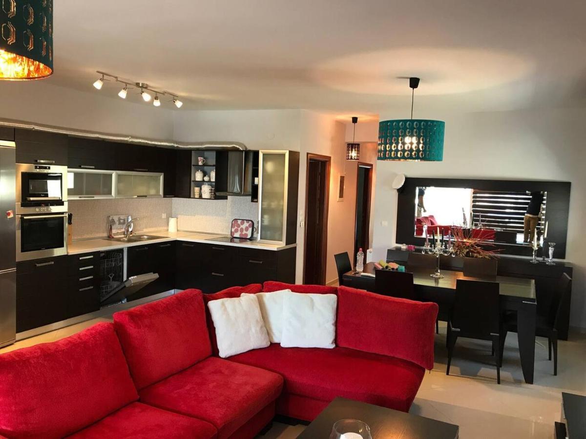 Peramos Luxury Διαμέρισμα Néa Péramos Εξωτερικό φωτογραφία