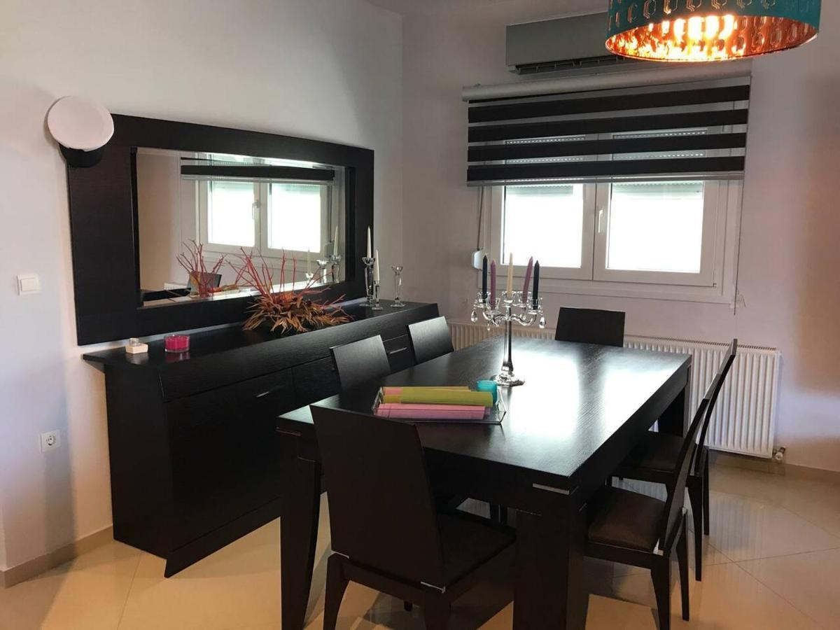Peramos Luxury Διαμέρισμα Néa Péramos Εξωτερικό φωτογραφία